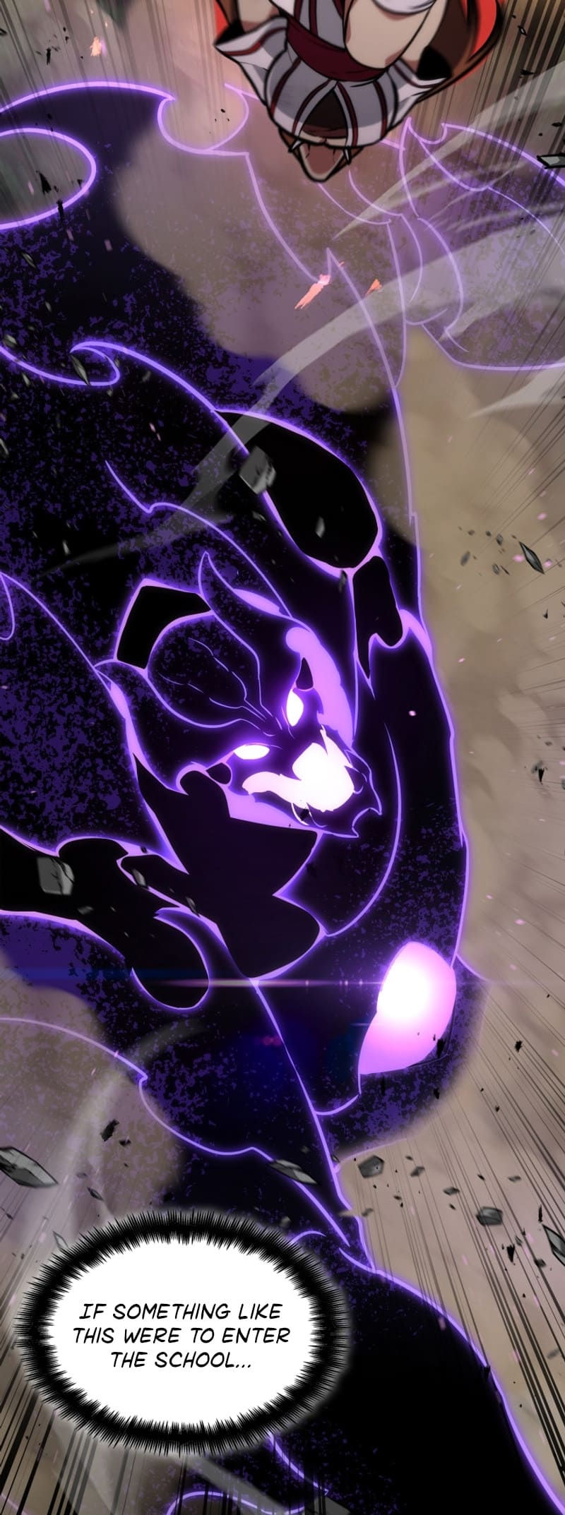 Infinite Mage, Chapter 77 image 38